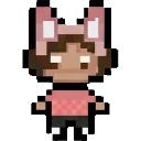 Душенька sprite