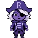 RouxlsKaarf sprite