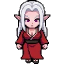Darthma sprite