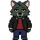 Caleb Trawley sprite