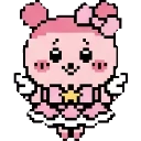 Crunie sprite