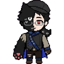 Fendrel sprite