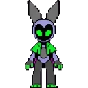 Bunny sprite