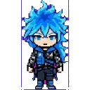 Idia Shourd sprite