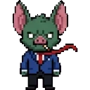 Sonar sprite