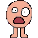 Jonsey sprite