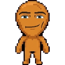 Drum sprite