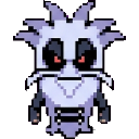 Betrayus sprite