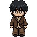 noah sprite