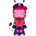 Veeronica sprite