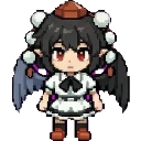 Aya sprite
