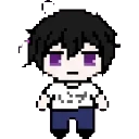 Shin sprite