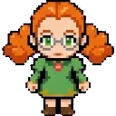 Dorothy sprite