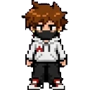 Aquino sprite