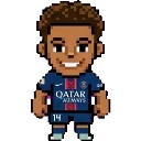Doue sprite