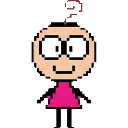 Joe sprite