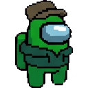 Green sprite