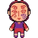 Kokaina sprite