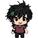 rai sprite