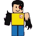 John Doe sprite