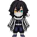 Obanai sprite