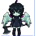 Two Time sprite