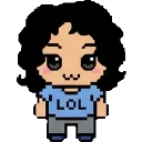 eva sprite