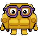 Couchy sprite