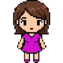 Jecka sprite