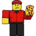 Elliot sprite