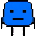 Fjxslvx sprite