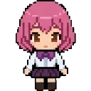Sakura sprite