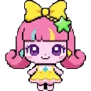 Doremiping sprite