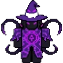 Azure sprite