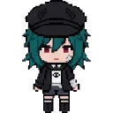 Skylar sprite