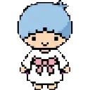 Kiki sprite