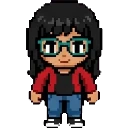 Millie sprite