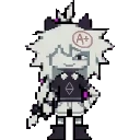 Oliver sprite