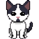 Toby sprite