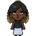 Jasmina sprite