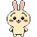 Usagi sprite