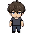 Michael sprite
