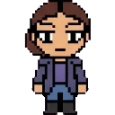 Malaya sprite