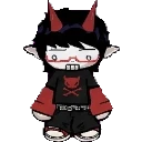 Raze sprite