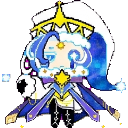 Emrys sprite