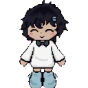 Erick sprite