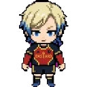 Kaiser sprite