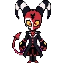 Blizto sprite