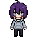 Jeff sprite