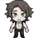 Cass sprite